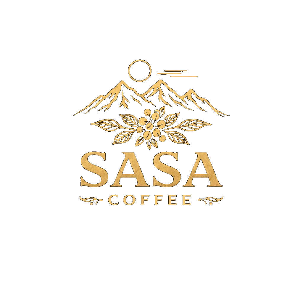 SASA Coffee